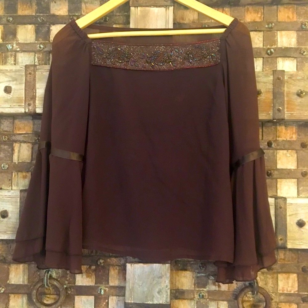 🌳🕊ANTHROPOLOGIE  ~ top
